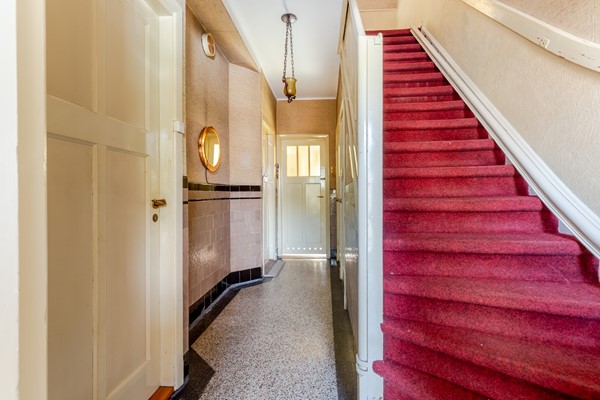 Medium property photo - Waldeck Pyrmontlaan 15, 2051 HW Overveen